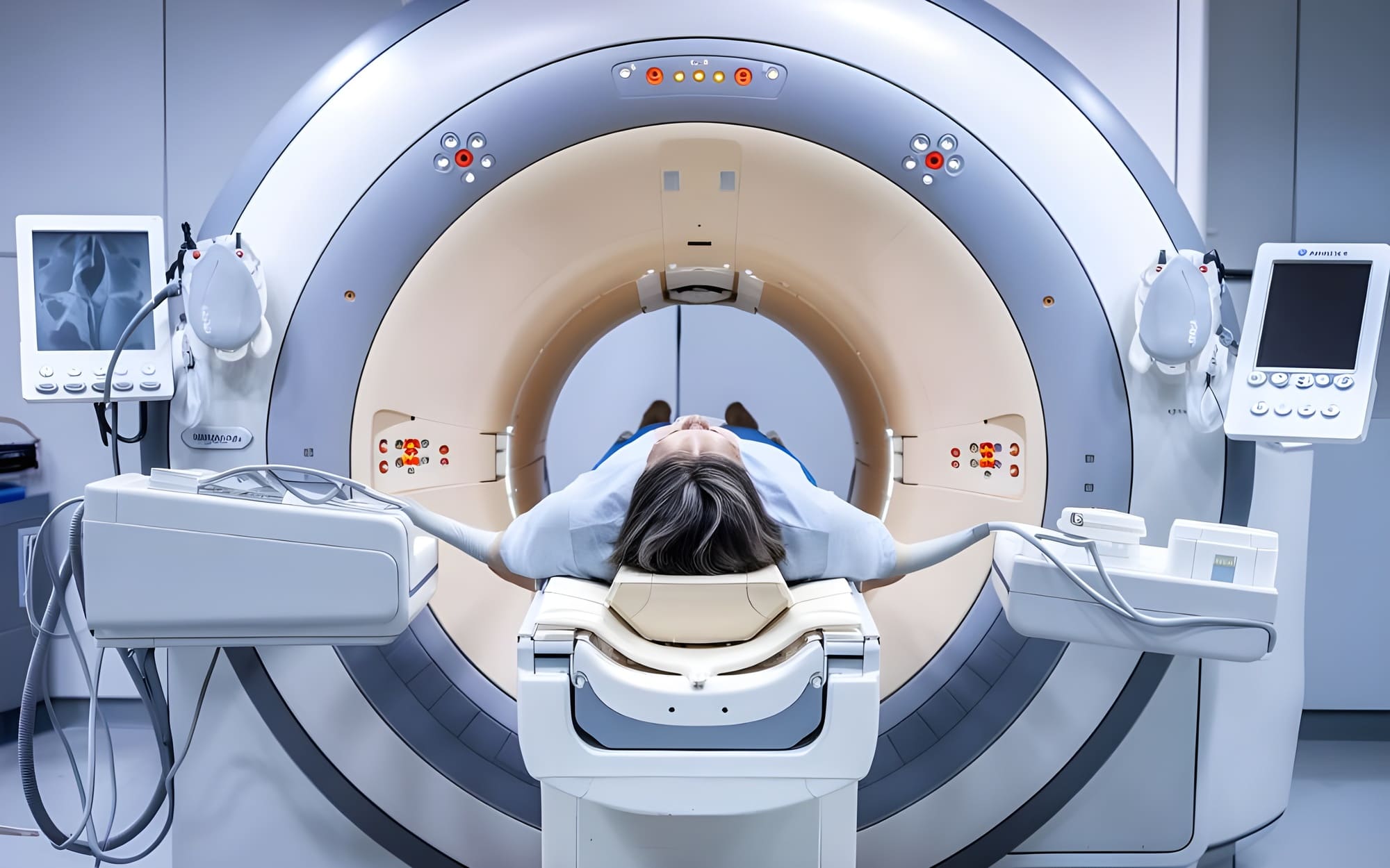 Показания к МРТ