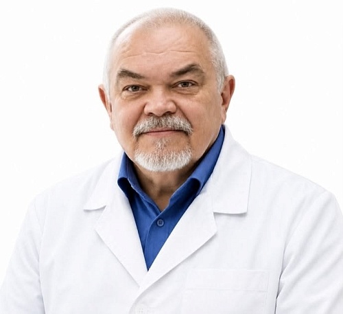 Файзуллин Радик Калимуллович